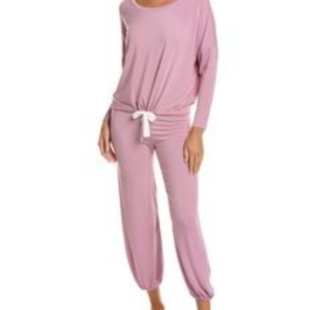 HB by HALE BOB long sleeve pajamas Set